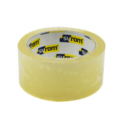 Ragasztószalag 36mmx60m átlátszó Bluering® Ragasztószalag Bluering