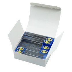 Ironbél 0,5mm, HB Bluering® Ironbél Bluering