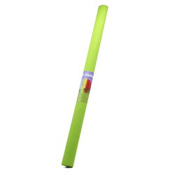Krepp-papír 50x200cm, 22 almazöld Karton, krepp papír Egyéb