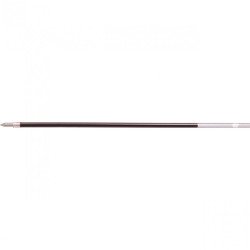 Tollbetét 0,7mm, H Zebra, írásszín kék Tollbetét Zebra