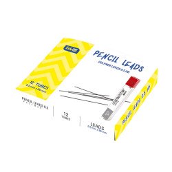 Ironbél 0,5mm, HB Educa Ironbél Educa