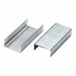 Tűzőkapocs 24/6 Kapocs és adagoló Egyéb