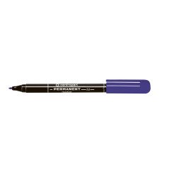 Alkoholos marker 1mm, M, Centropen 2846 lila Permanent marker Centropen