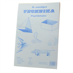 Technika tasak 2.o. Iskolai készségfejlesztő Civis