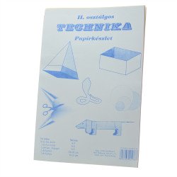 Technika tasak 2.o. Iskolai készségfejlesztő Civis