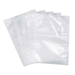 Vákuumtasak 250x350mm, tépéskönnyítővel nyomtatott Háztartási eszközök Egyéb