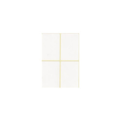 Etikett címke, 38x58mm, 15 lap, 4 címke/lap Etikett - címke Egyéb