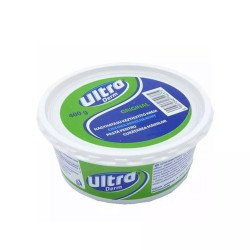 Kéztisztító paszta tégelyes 400 g Ultra Derm Kéztisztító paszta Ultra