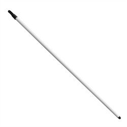 Felmosónyél / partvis nyél műanyag bevonattal 120 cm Nyelek Tidinett