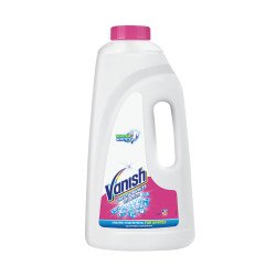 Folteltávolító és fehérítő folyadék 1 liter White Vanish Oxi Action Fehérítők, folteltávolítók Vanish