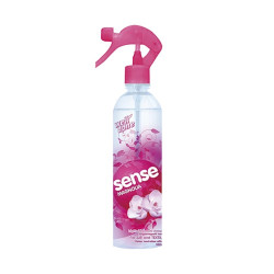 Légfrissítő és textil illatosító szórófejes 350 ml Sense Magnolia Légfrissítő Well Done