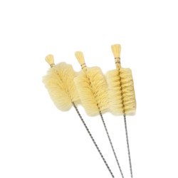 Üvegmosó kefe fém nyéllel 1 literes Partvis, seprű, kefe, padozat, porolók Egyéb