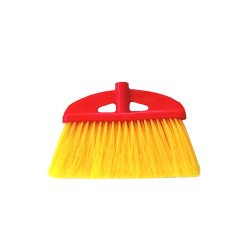 Seprűfej műanyag test Dorothea Partvis, seprű, kefe, padozat, porolók Egyéb