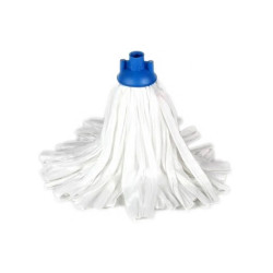 Felmosó fej mop viszkóz 120 g Eco fehér Moppok Egyéb