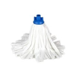Felmosó fej mop viszkóz 120 g Eco fehér Moppok Egyéb