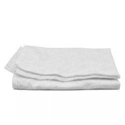 Felmosóruha pamut szegett Moppok Egyéb