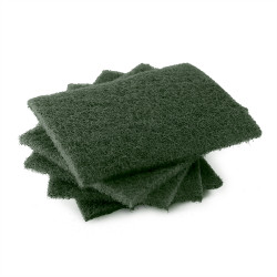 Lapsúroló szivacs 5 db/csomag Bonus_B064 Konyhai kiegészítő Bonus