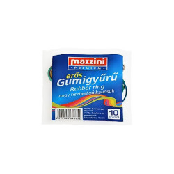 Gumigyűrű 10 g PREMIUM Konyhai kiegészítő Mazzini