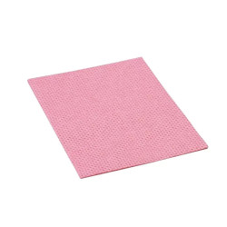 Törlőkendő univerzális 38 x 40 cm All Purpose Vileda piros_100555 Szivacsok, kendők, súrolók Vileda Professional