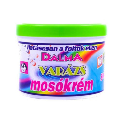 Mosókrém 500 g Dalma Varázs Mosószerek Satina