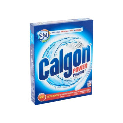 Vízlágyító por 500 g Calgon Egyéb tisztítószerek Egyéb