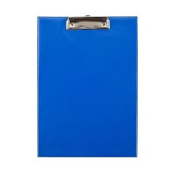 Felírótábla A4, műanyag Ark kék Felírótábla ARK