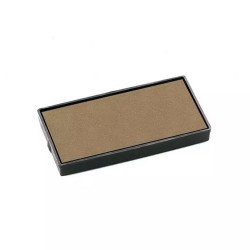 Bélyegző cserepárna, E/40 Colop natúr Bélyegző és kelléke Colop