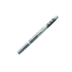 Lakkmarker 0,8mm, kerek ezüst Lakkmarker Egyéb