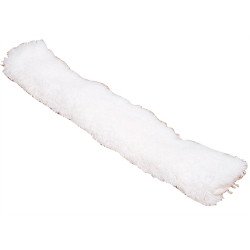 Ablakvizező huzat dörzsis 35 cm Ablak- és padlótisztító eszközök Egyéb