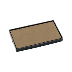 Bélyegző cserepárna, E/60 Colop natúr Bélyegző és kelléke Colop