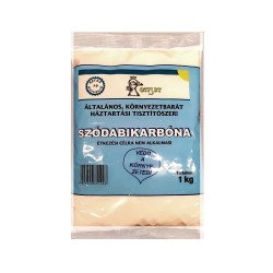 Szódabikarbóna 1 kg_OTIS Általános tisztítószerek (fel,- lemosás) Egyéb