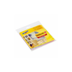 Törlőkendő általános 3 db/csomag Hewa Szivacsok, kendők, súrolók Hewa