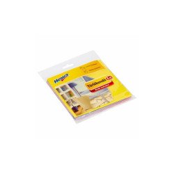 Törlőkendő általános 3 db/csomag Hewa Szivacsok, kendők, súrolók Hewa