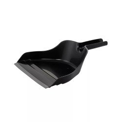 Szemetes lapát műanyag_B317 Vödrök, lapátok Bonus