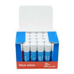 Ragasztóstift 15g. Bluering® Ragasztó stift Bluering