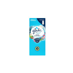 Légfrissítő utántöltő 10 ml Glade® Touch &Fresh Ocean Adventure Légfrissítő Glade
