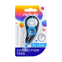 Hibajavító roller 5mmx8m, Nebulo Hibajavító roller Nebulo