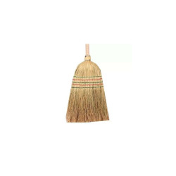 Seprű cirok 5 varrásos Partvis, seprű, kefe, padozat, porolók Egyéb