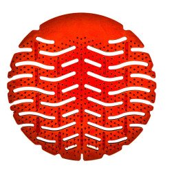 Pissoire rács illatos cseresznye Toalett tisztító, WC illatosító Egyéb