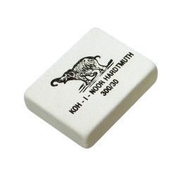 Radír elefántos 300/30 Koh-I-Noor Radír Koh-i-Noor