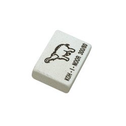 Radír elefántos 300/80 Koh-I-Noor Radír Koh-i-Noor