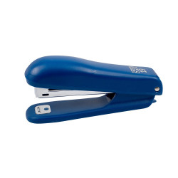 Tűzőgép 10lap NO.10 Sax 19 kék Tűzőgép Sax