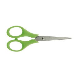 Olló 13,5cm, iskolai Süni Ico Ollók, kések Ico