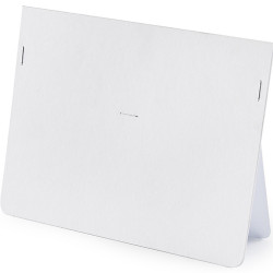 Naptárhát HA-23 fehér karton Bluering® Asztali naptár Bluering