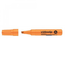 Szövegkiemelő 1-4mm, Videotip Ico narancs Szövegkiemelő Ico