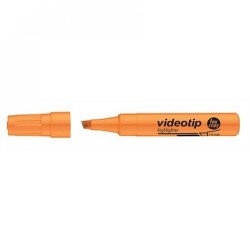 Szövegkiemelő 1-4mm, Videotip Ico narancs Szövegkiemelő Ico