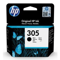 Hp 305/3YM61AE tintapatron black ORIGINAL Tintapatron original Hp