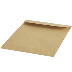 Tasak TB/4 gascofil redős-talpas szilikonos hossz és kereszt irányban szálerősített 4cm Bluering® barna Tasak Bluering