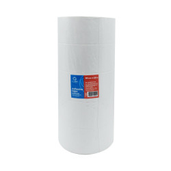 Ragasztószalag kétoldalas, 50mm x 25m Bluering® Ragasztószalag kétoldalas Bluering