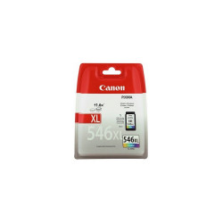 Canon CL546XL tintapatron ORIGINAL Tintapatron original Canon
